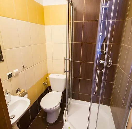 Bed & Breakfast Royal House